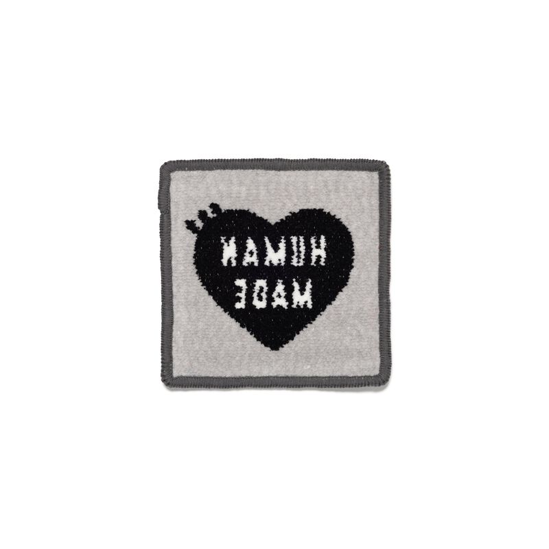 HUMAN MADE CHENILLE WOVEN MINI HANDKERCHIEF