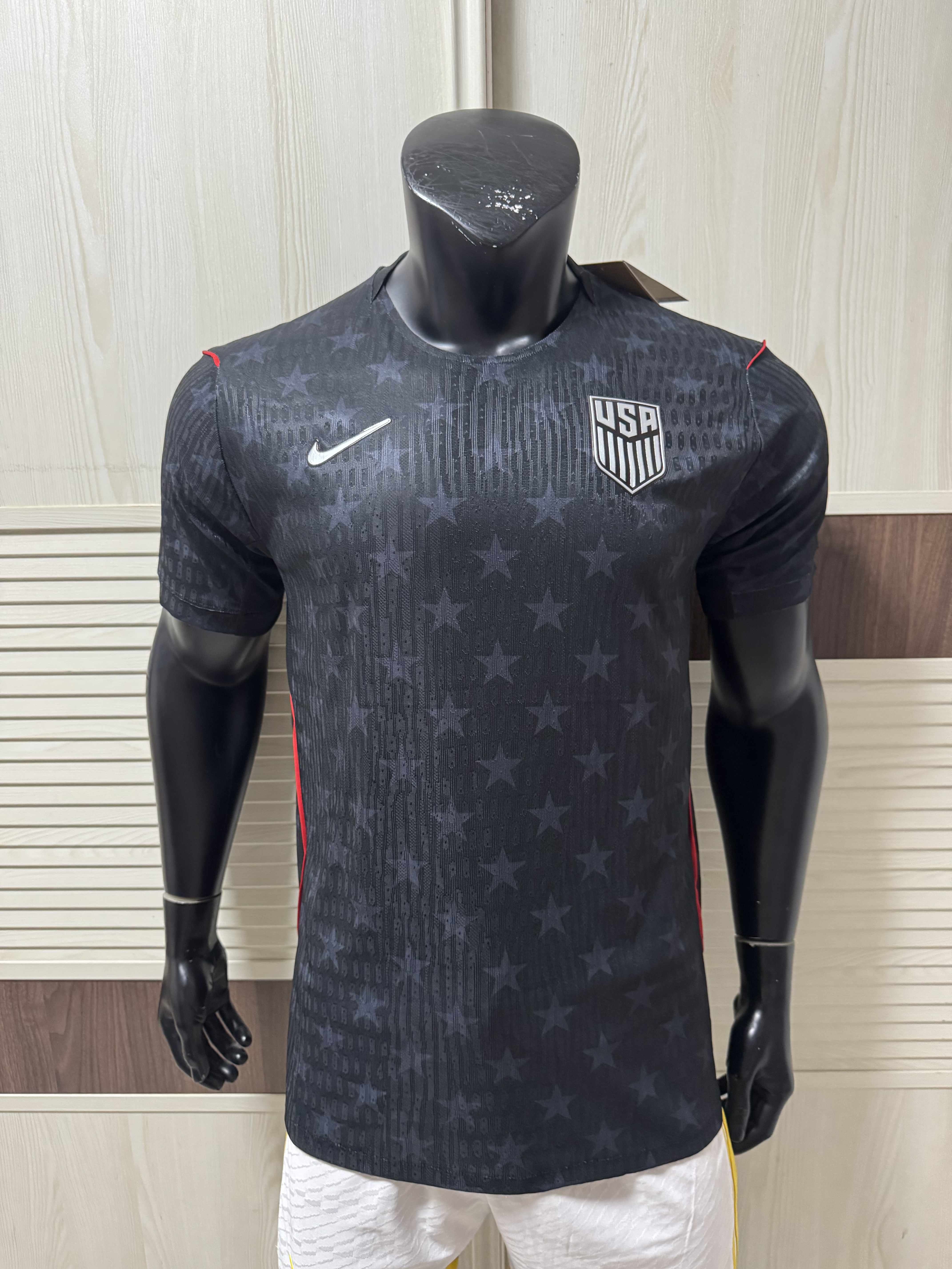 2026 FIFA World Cup National Team Player Quick-Dry Football Jersey