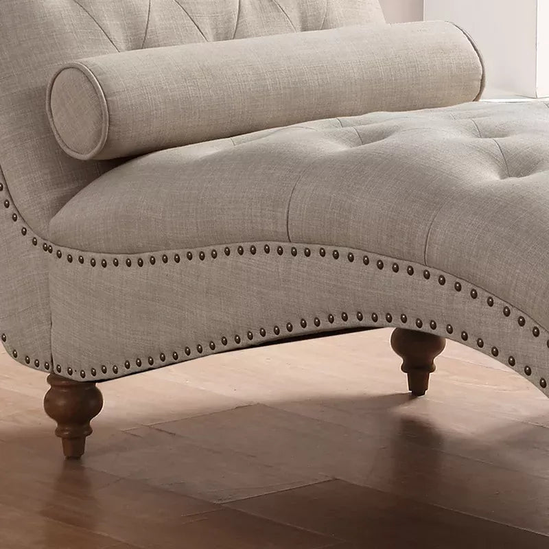 Yarmouth Chaise Lounge