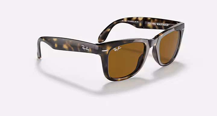 Ray-Ban WAYFARER FOLDING CLASSIC