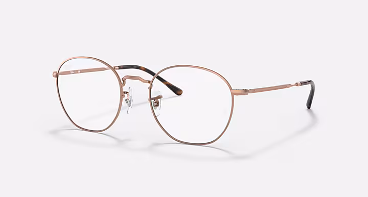 Ray-Ban ROB OPTICS