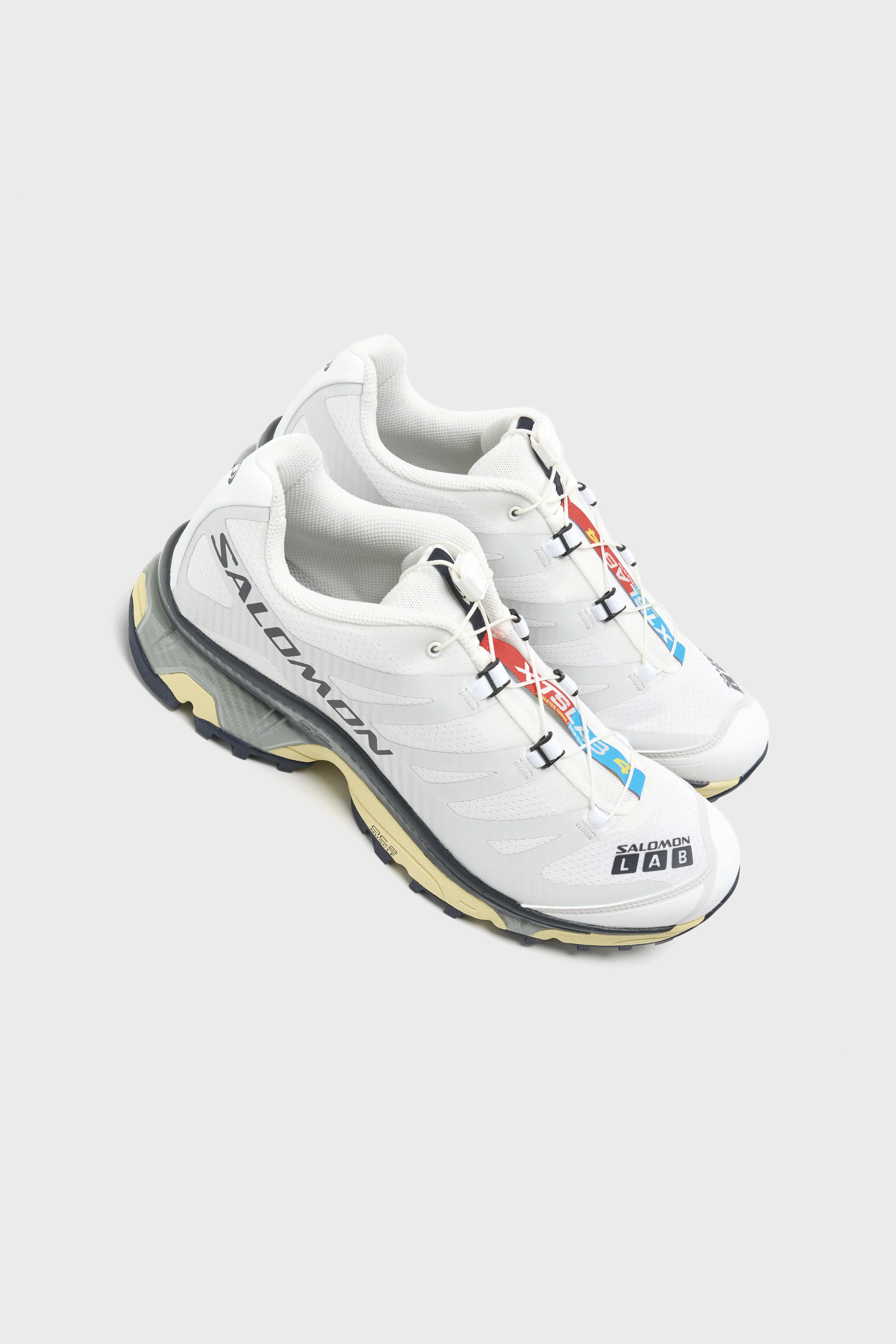 Bellerose XT-4 OG for Men (261 / M / WHITE)