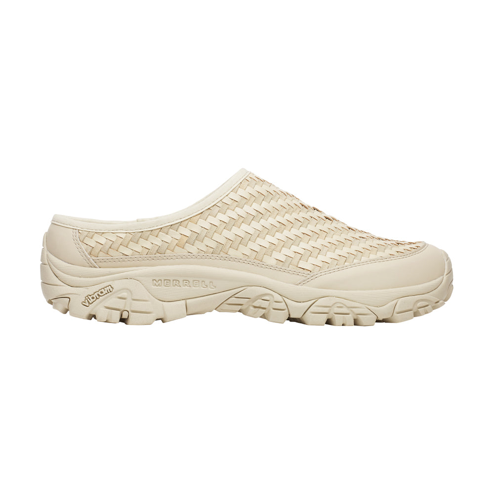 Merrell - Baskets Moab 2 Slide Ltr Woven - Stucco