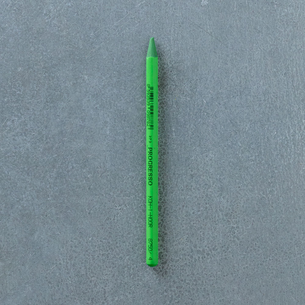 Crayon 8750 - Vert