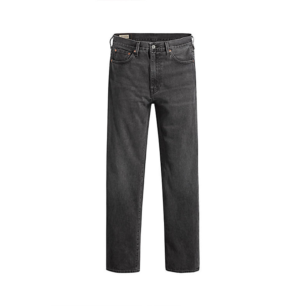 Levi's - Jeans 568 Stay Loose - Noir