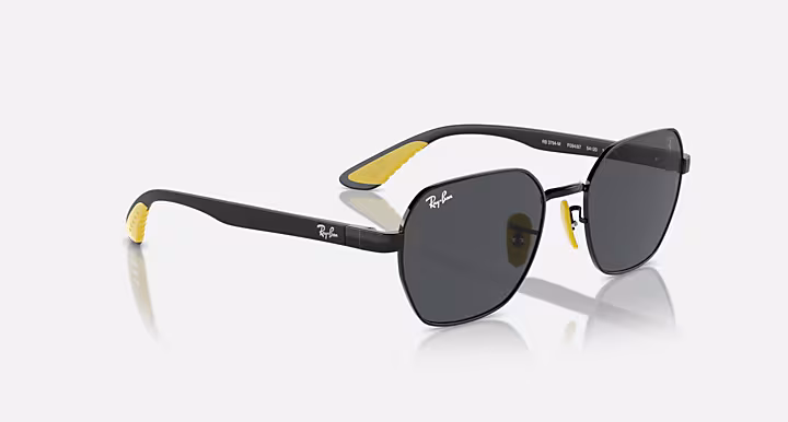 Ray-Ban RB3794M SCUDERIA FERRARI COLLECTION