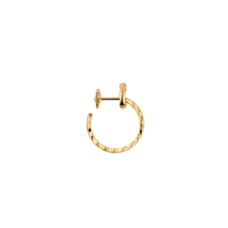 Replicate COCO hoop earrings(1:1 replica) - Original Replica Club