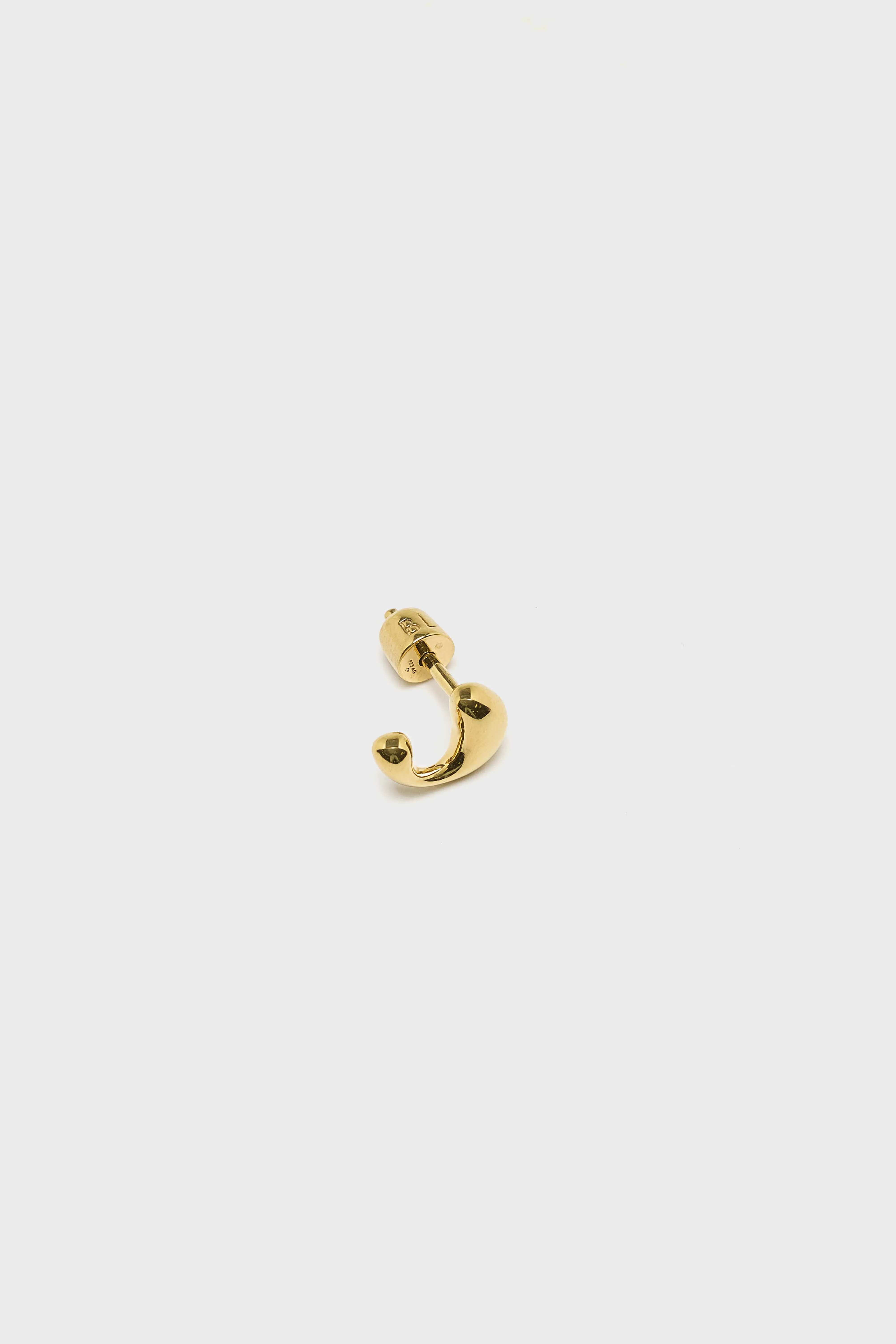 Bellerose Dolphin Pool Stud  (261 / W / GOLD)