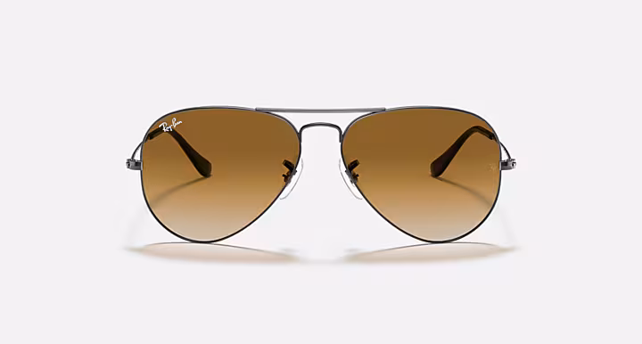 Ray-Ban AVIATOR GRADIENT