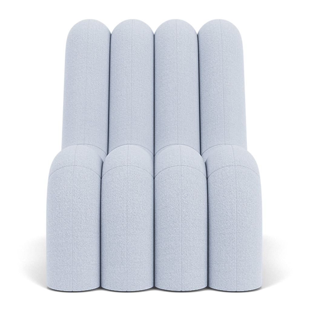 FÉST Alp Fauteuil - Vidar - Ice