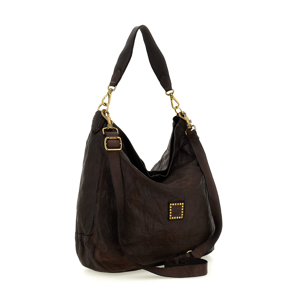 Campomaggi - Sac Ottavia L - Marron