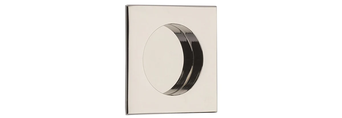 Square Flush Pull - KTF Painting Interior Exterior