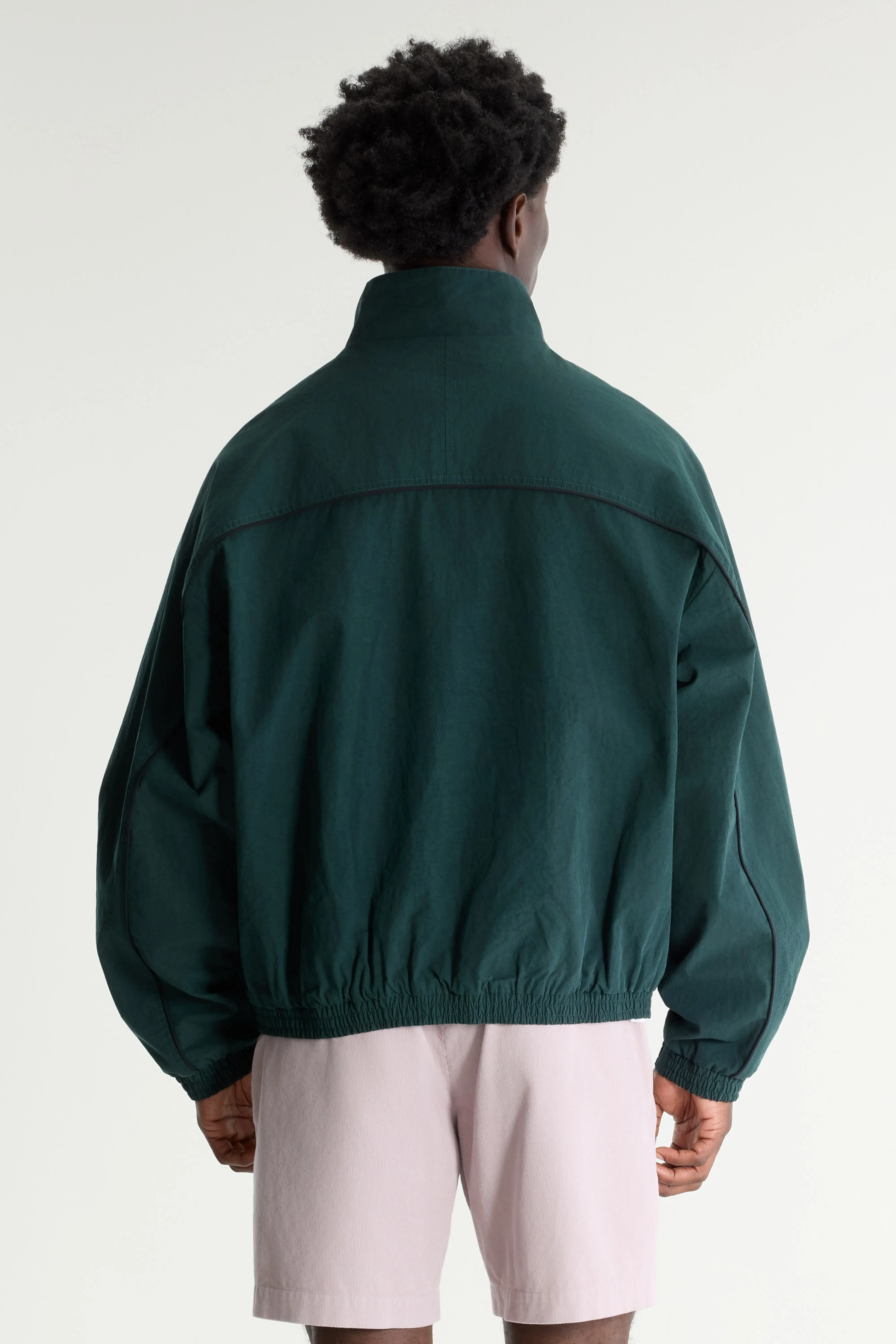 Bellerose Joppy sports jacket (261 / M / KOMBU)