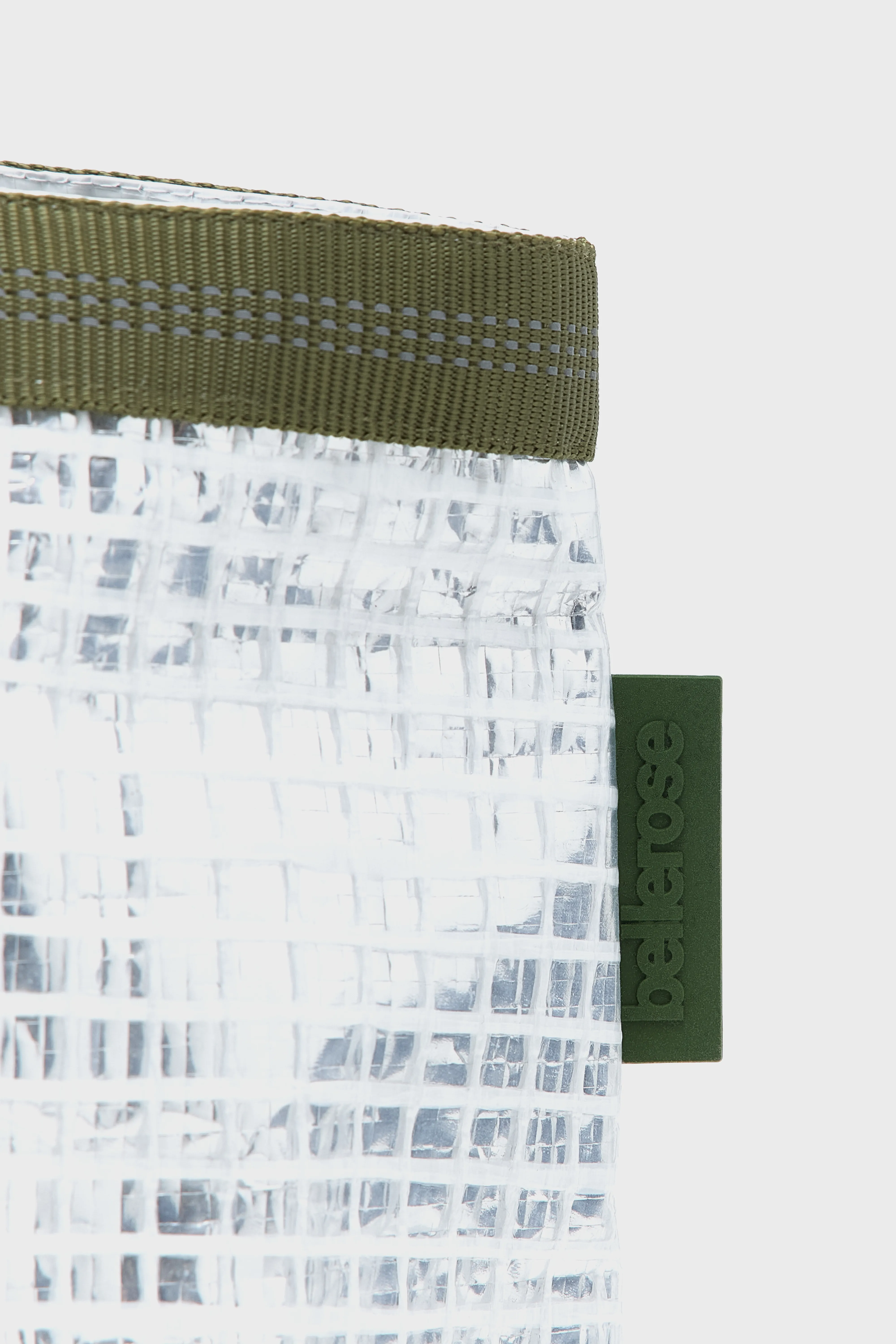 Bellerose Hilyam handbag (261 / W / CHECK A)