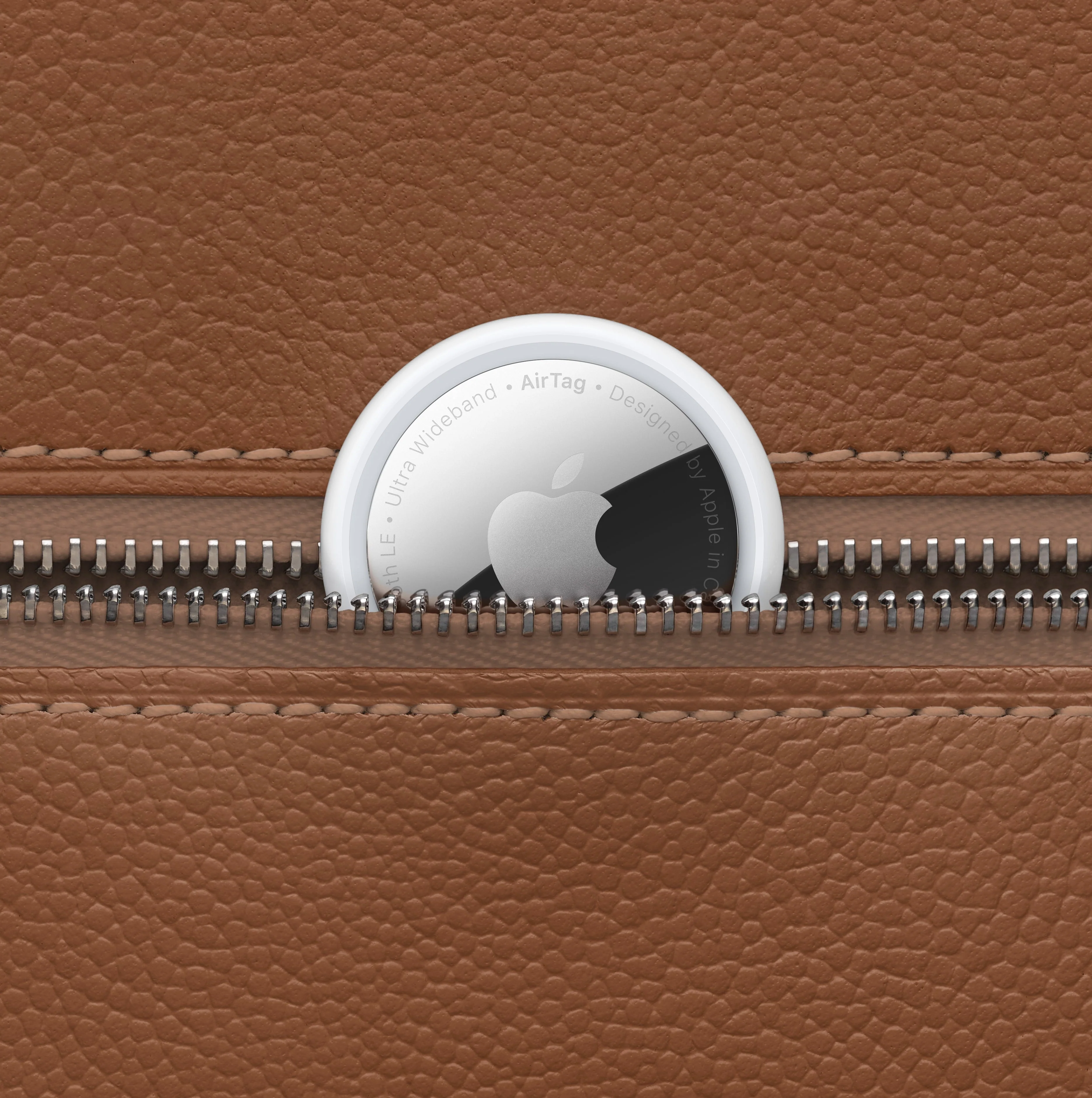 Apple AirTag - 4 Pack - Image 5