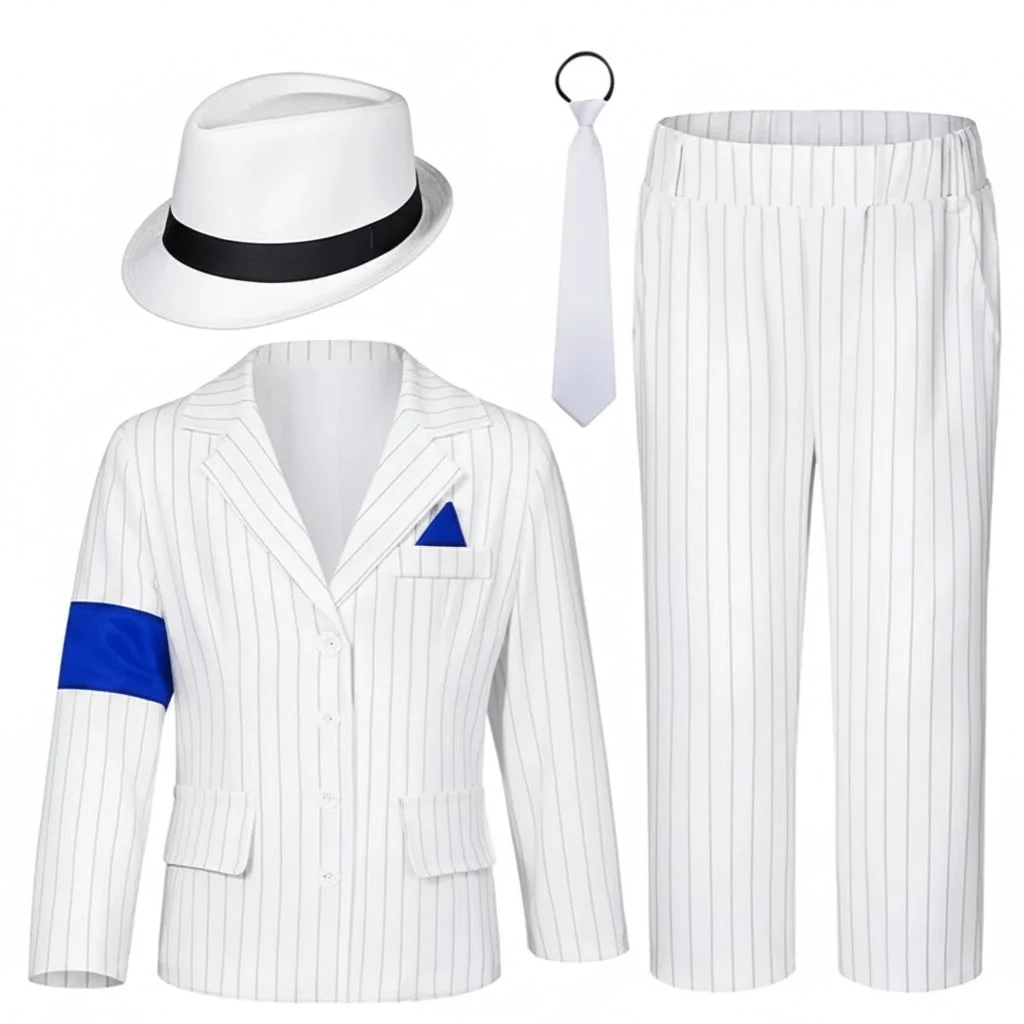 Halloween Costumes Cosplay Costume Party Outfit