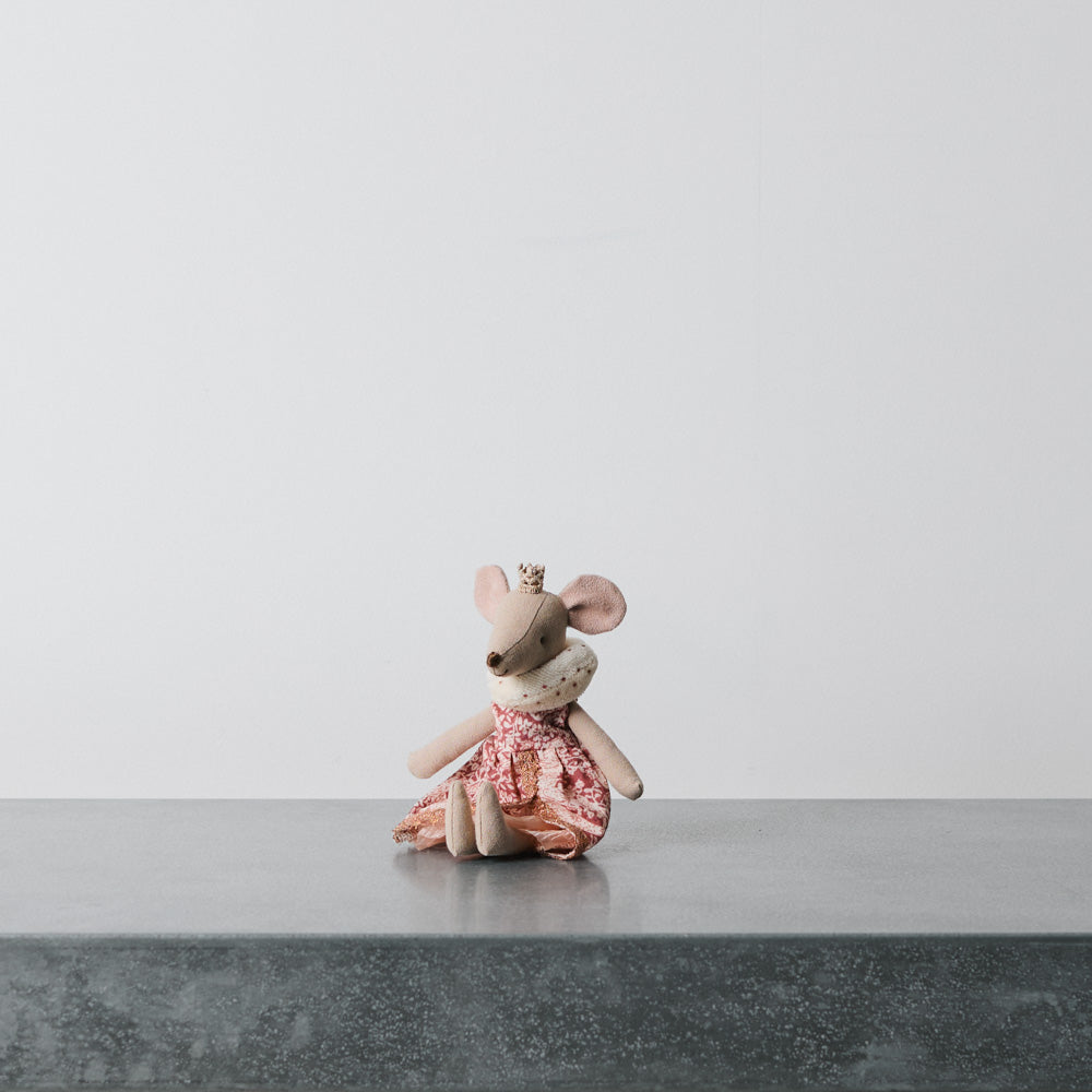 Souris Maman Reine - Maileg