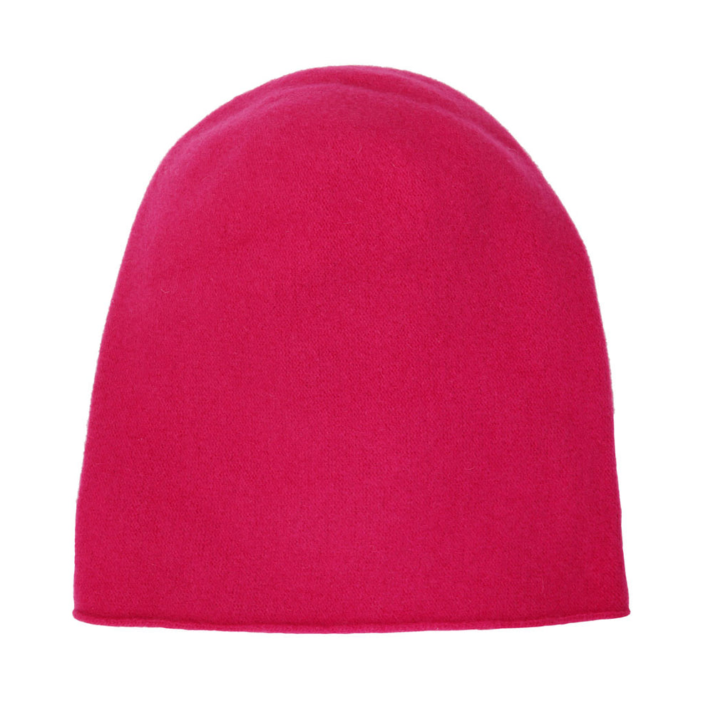 Kopka - Bonnet laine - Rose