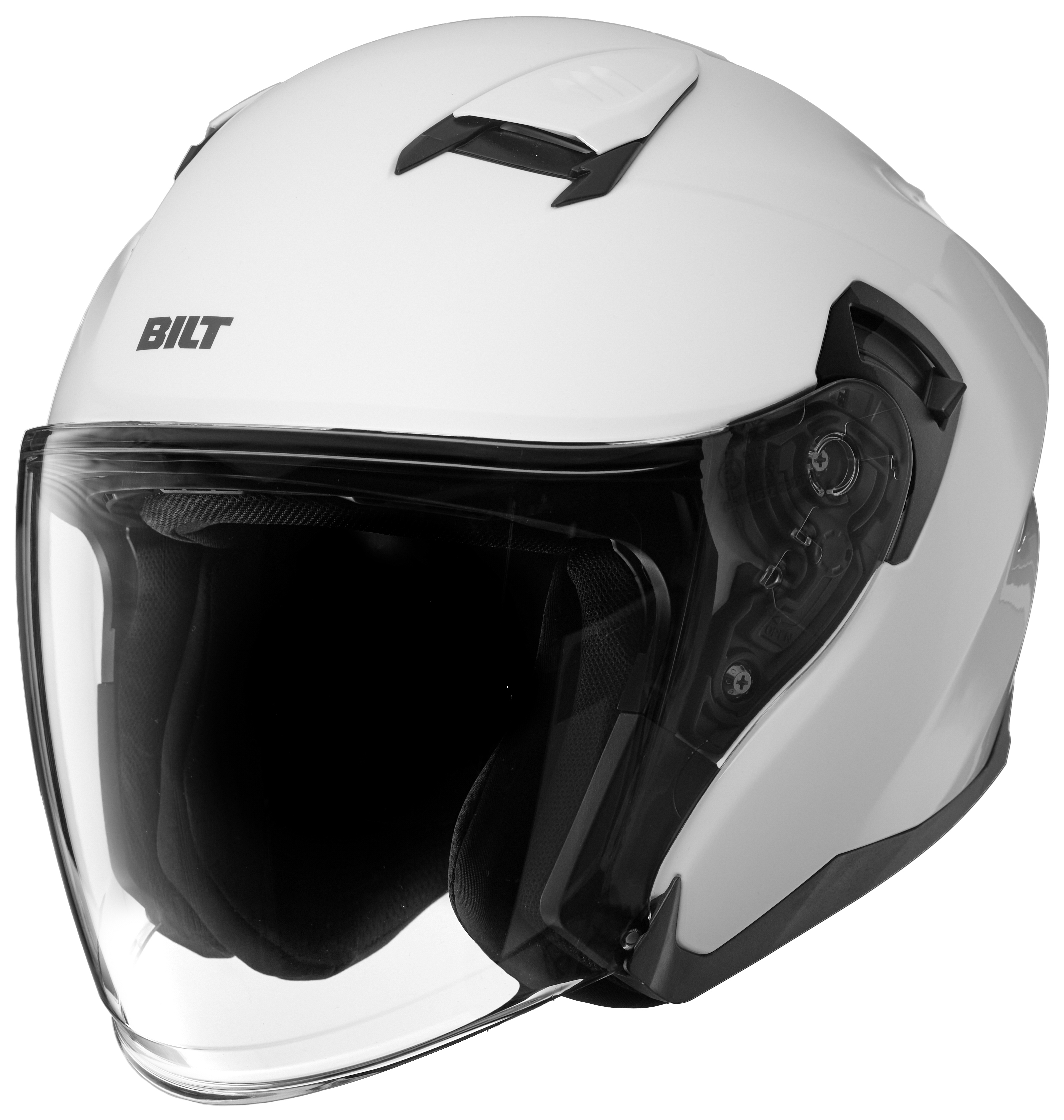 SportsBikeShop BILT Tour Helmet