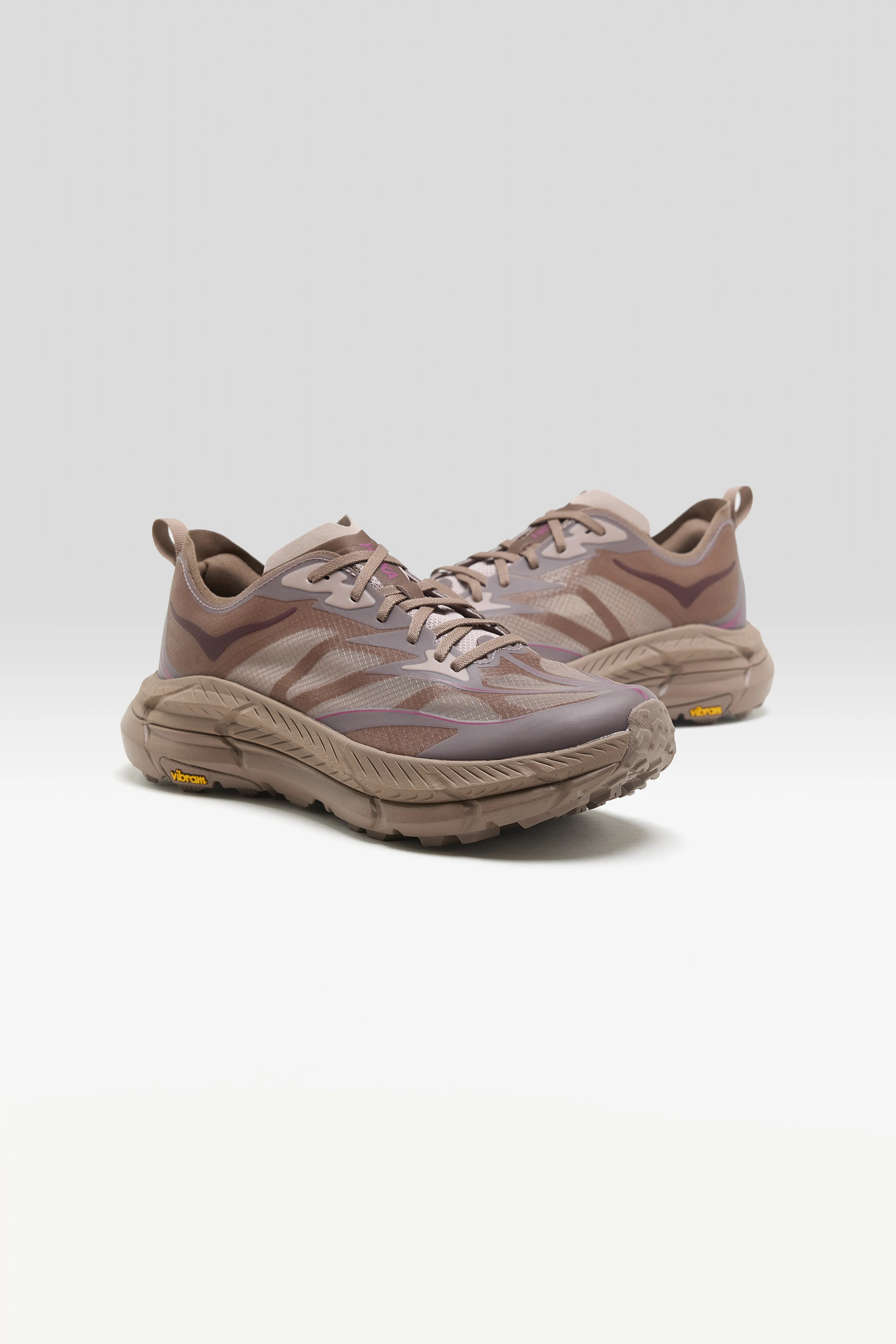 Bellerose Mafate Speed 4 Lite for Men  (261 / M / BROWN)