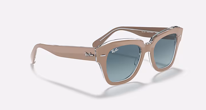 Ray-Ban STATE STREET