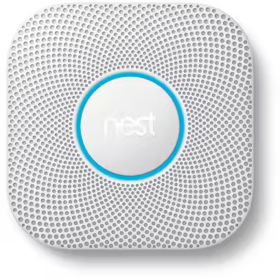 Google S3003LWES, Nest Protect Wired Split - Spectrum Sensor Smoke Alarm