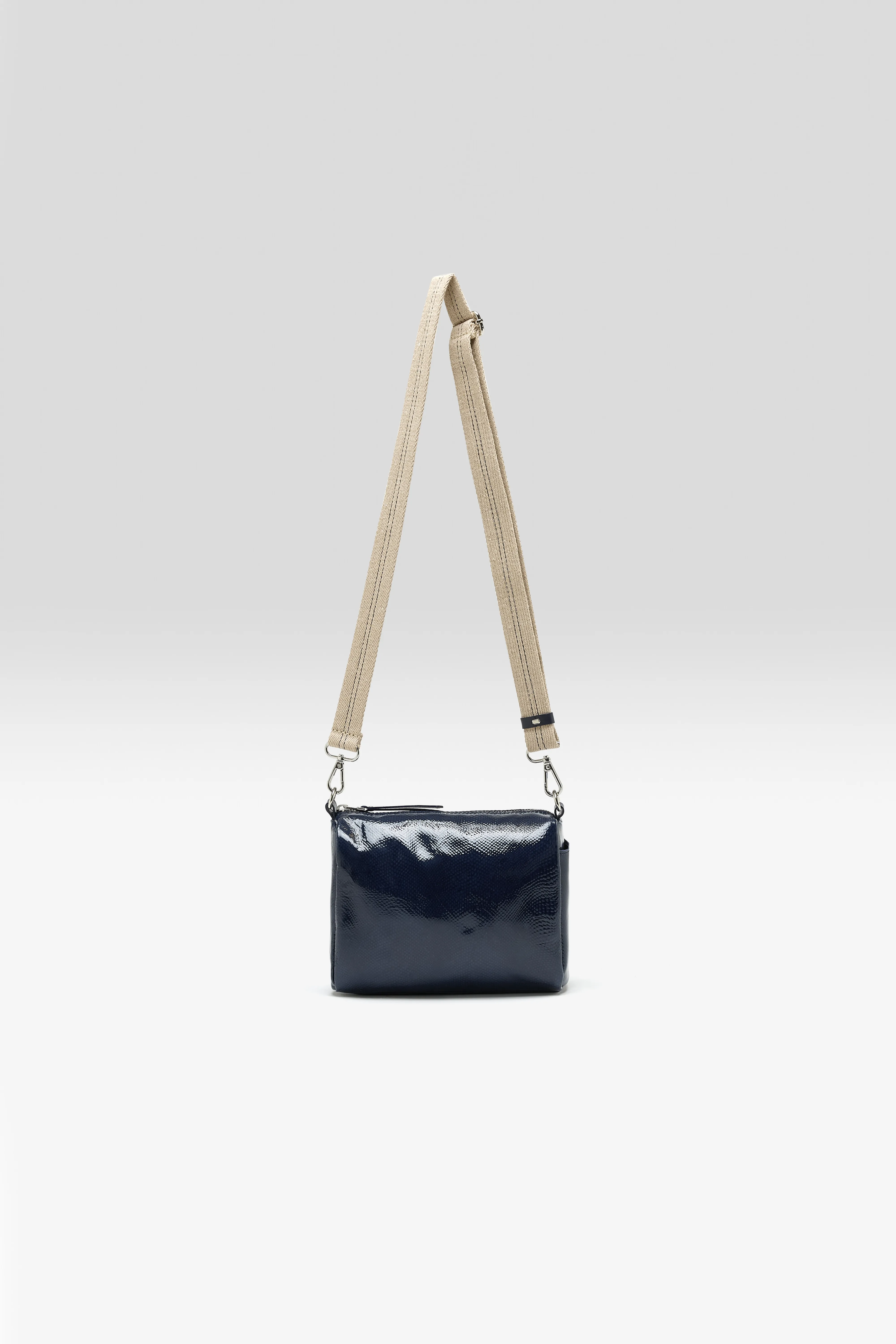 Bellerose Sobox crossbody bag (261 / W / WORKER)