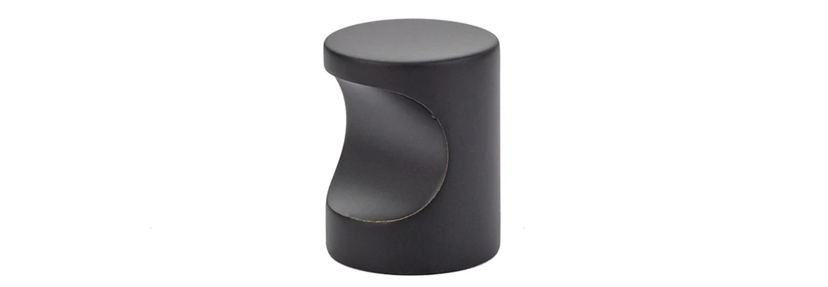 Cylinder Knob - KTF Painting Interior Exterior