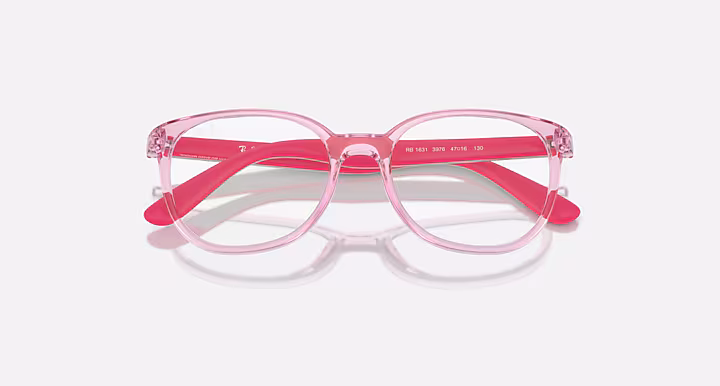Ray-Ban RB1631 OPTICS KIDS BIO-BASED