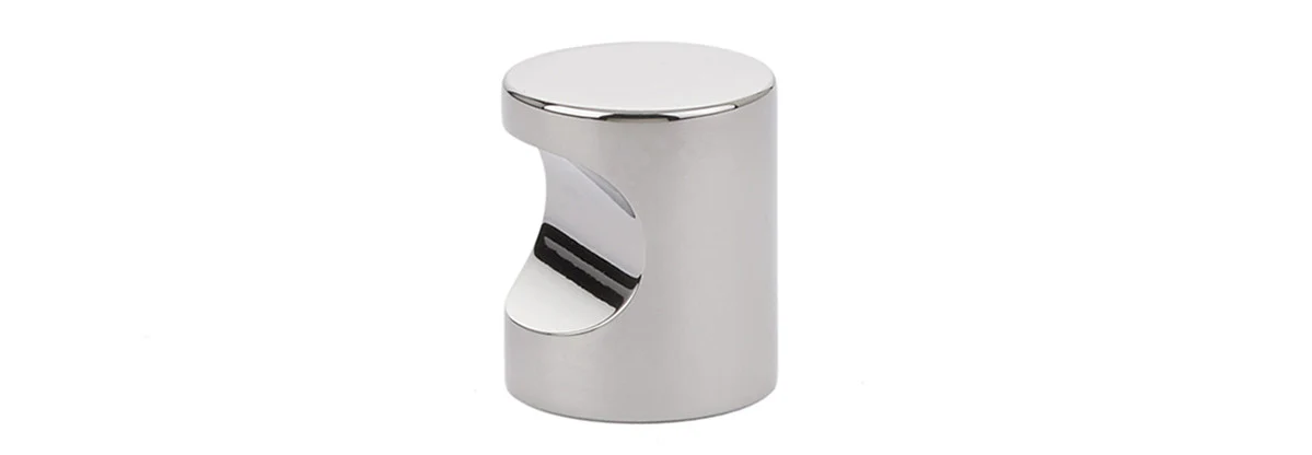 Cylinder Knob - KTF Painting Interior Exterior