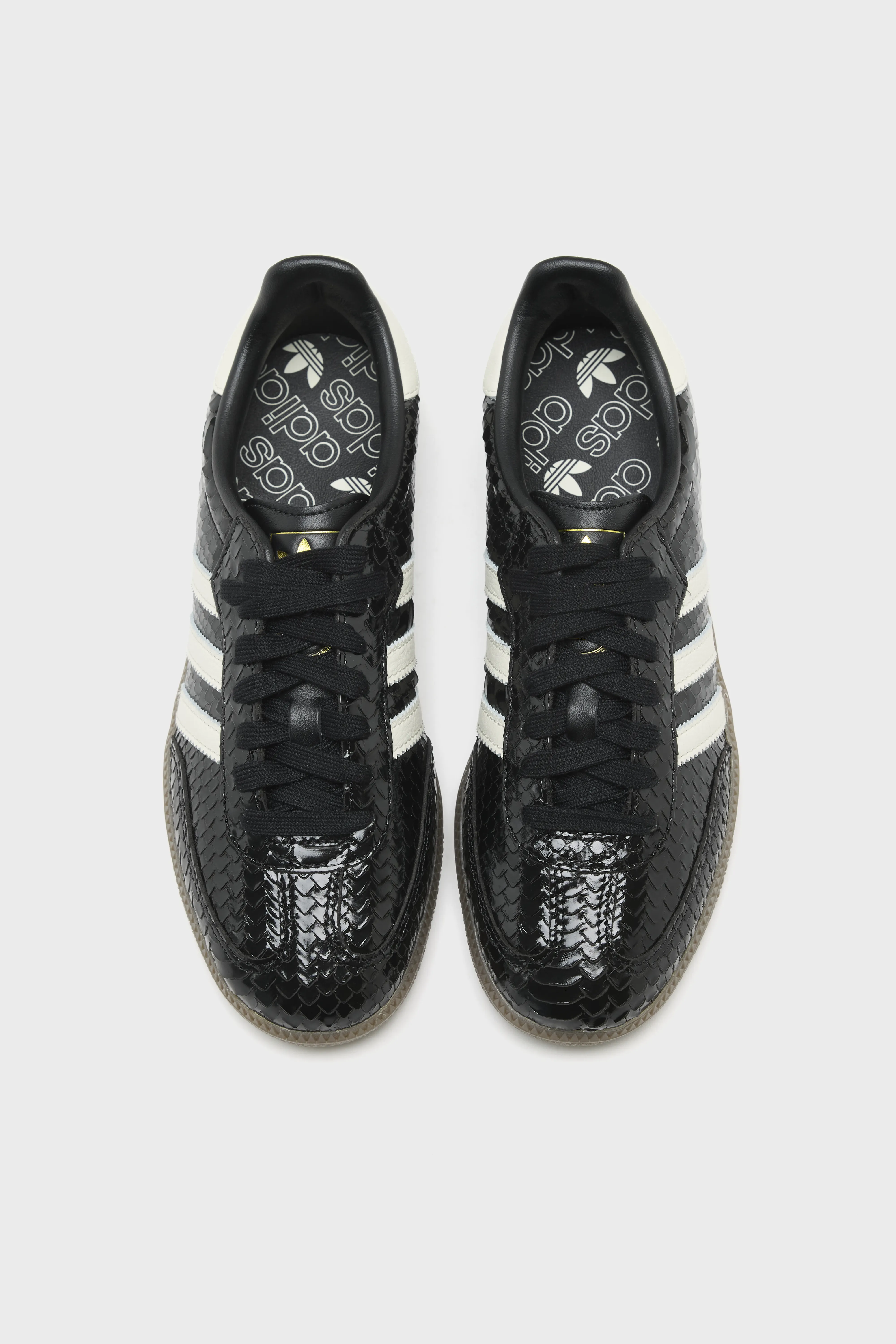Bellerose Samba OG for Women  (261 / W / BLACK)