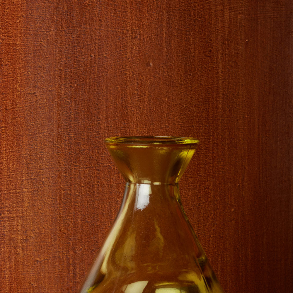 Vase Oviedo - Jaune