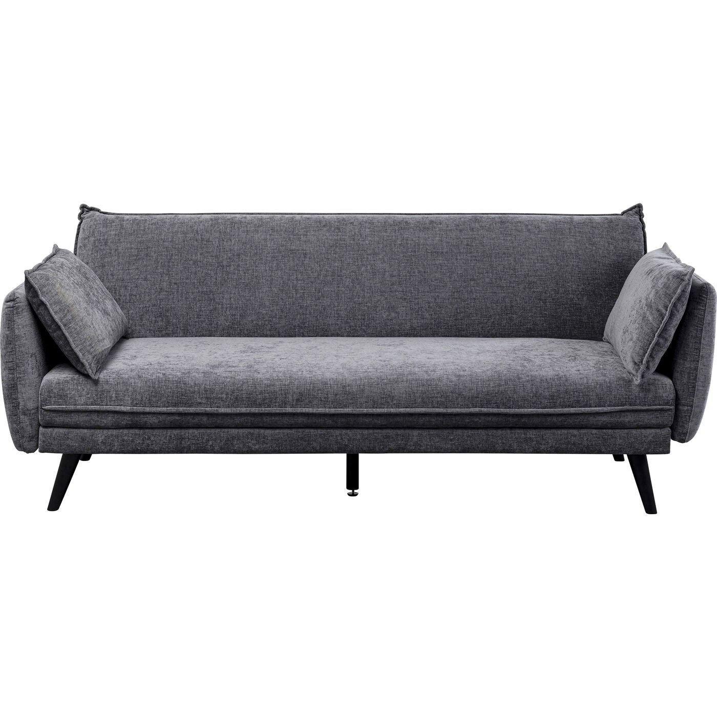 Kare Design Lotta slaapbank - donker grijs