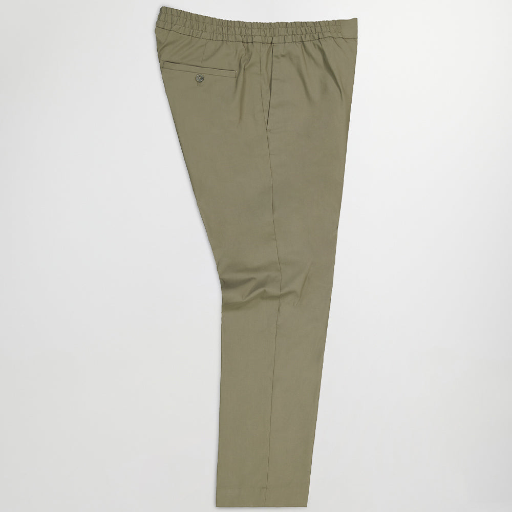 NN. 07 - Pantalon Billie - Kaki