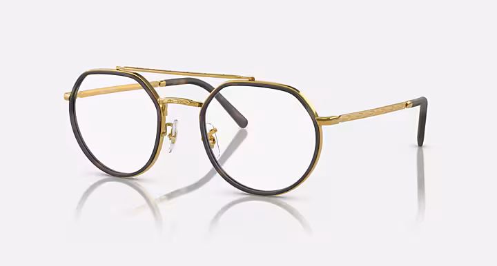 Ray-Ban RB3765V OPTICS