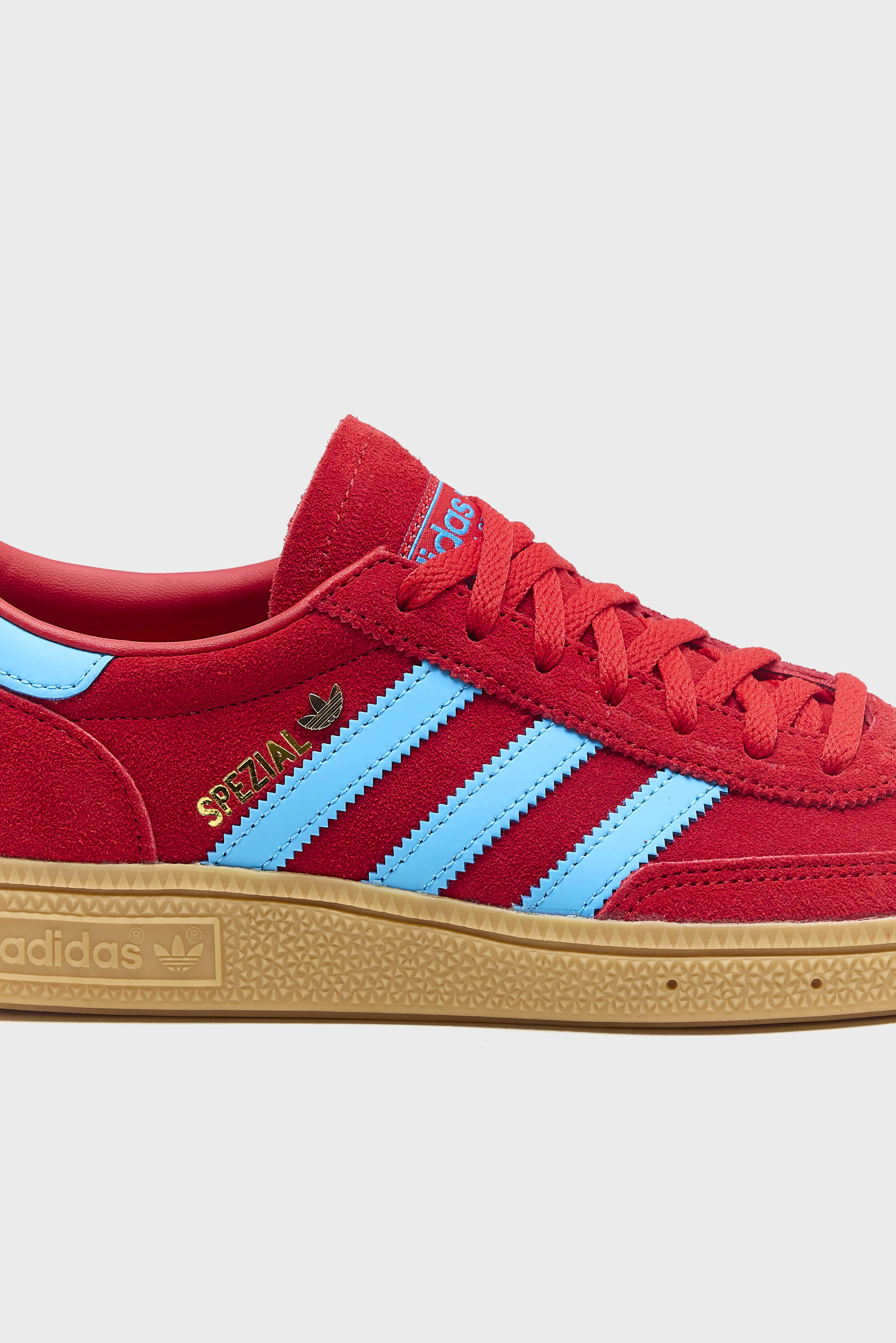 Bellerose Handball Spezial for Women  (261 / W / RED)