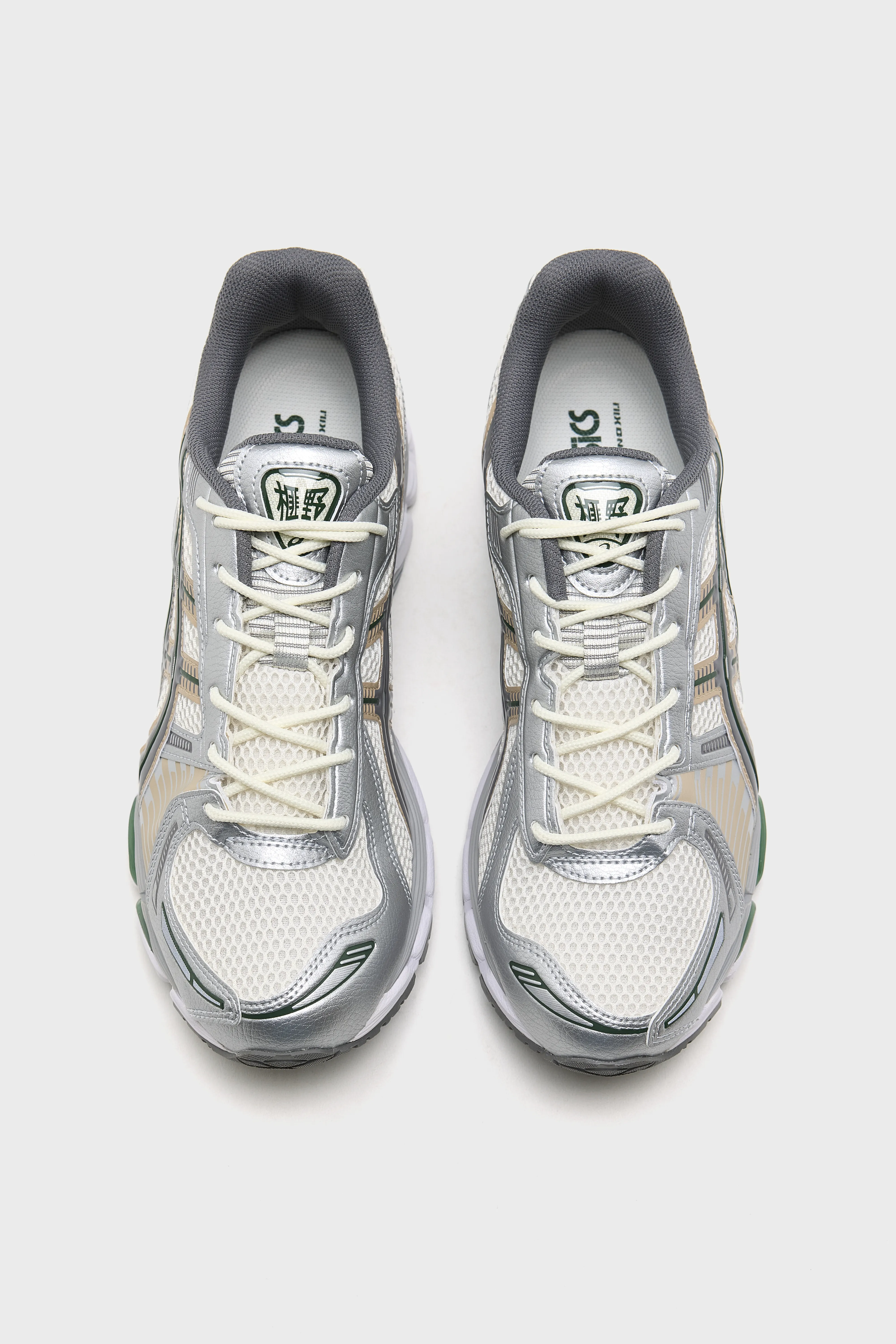 Bellerose Gel-Kayano 12.1 for Men  (261 / M / CREAM)
