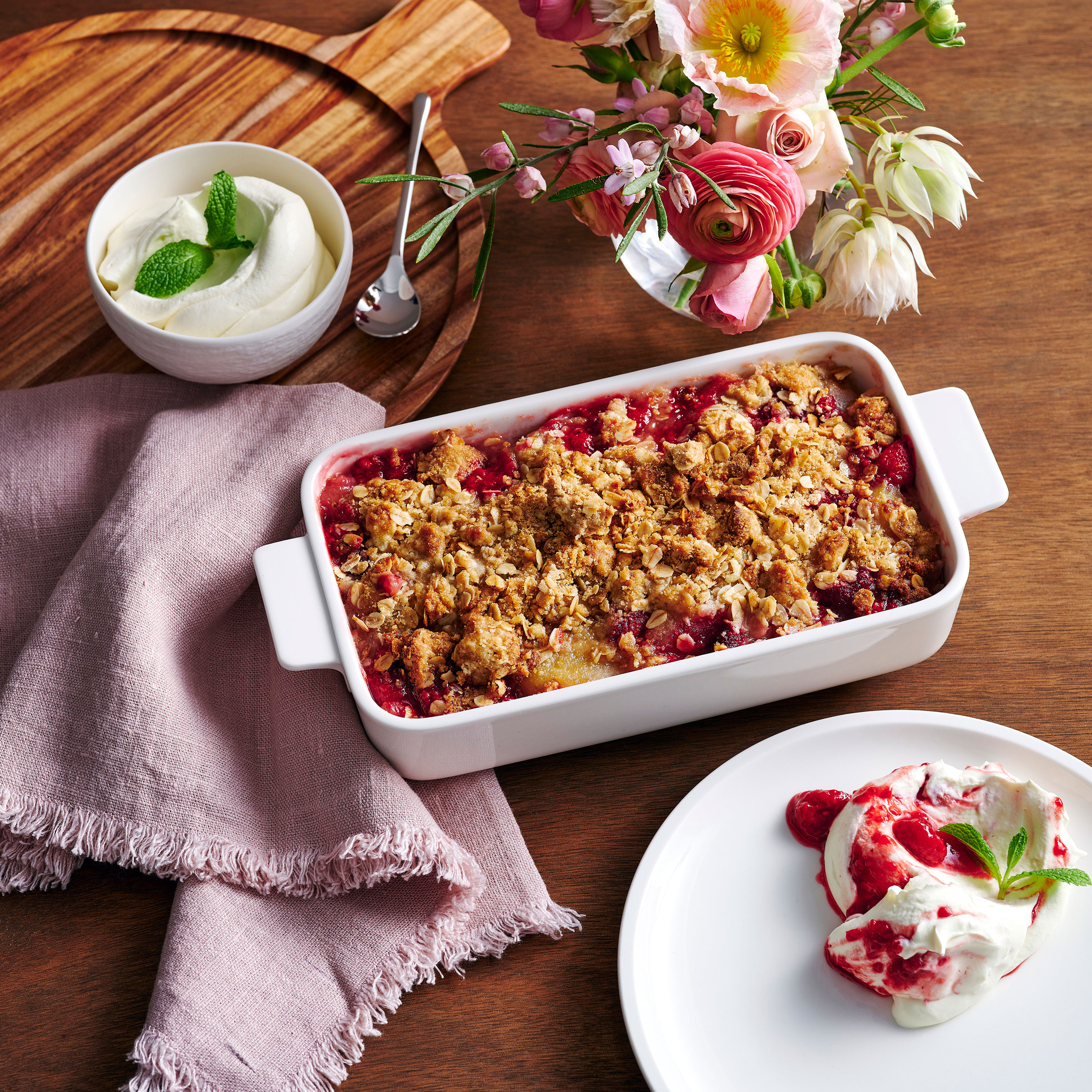 Villeroy & Boch Clever Cooking Rectangular baking dish