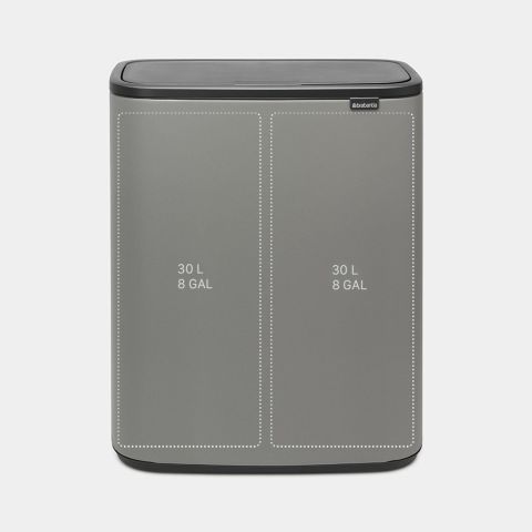 Bo Touch Bin
