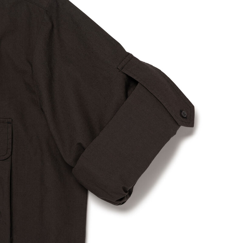 HUMAN MADE HUNTING SHIRT