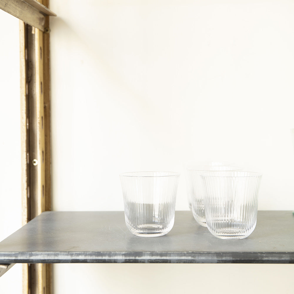 Verre à eau - Inku