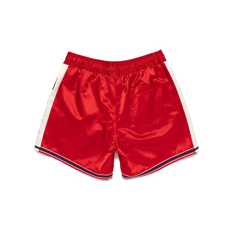 HUMAN MADE GYM SHORTS