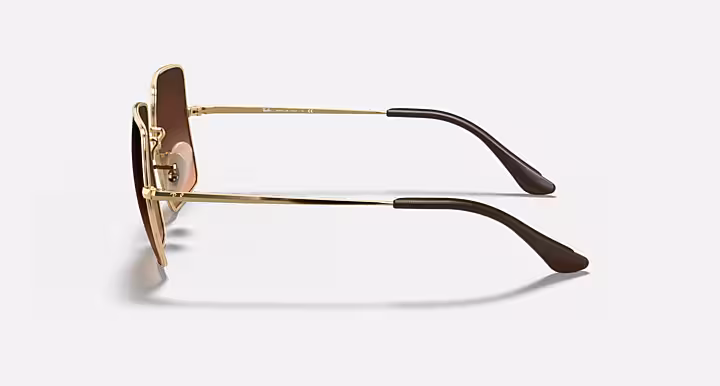 Ray-Ban SQUARE 1971 @COLLECTION
