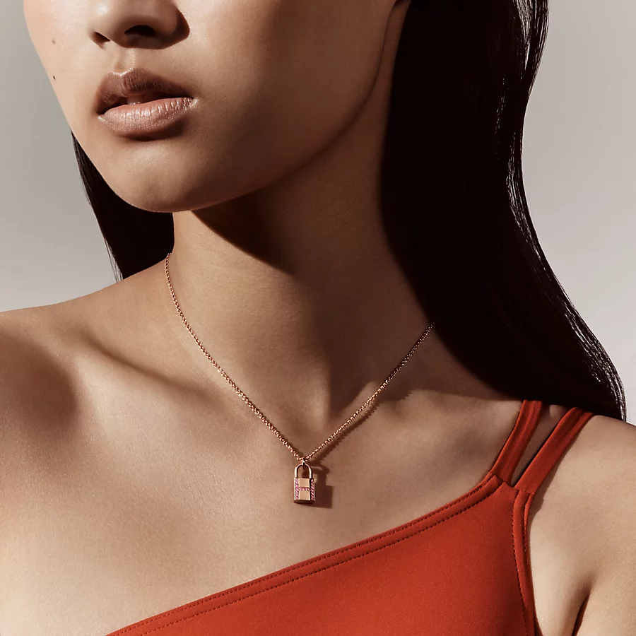 Replicate Kelly Cadenas pendant(1:1 replica) - Original Replica Club