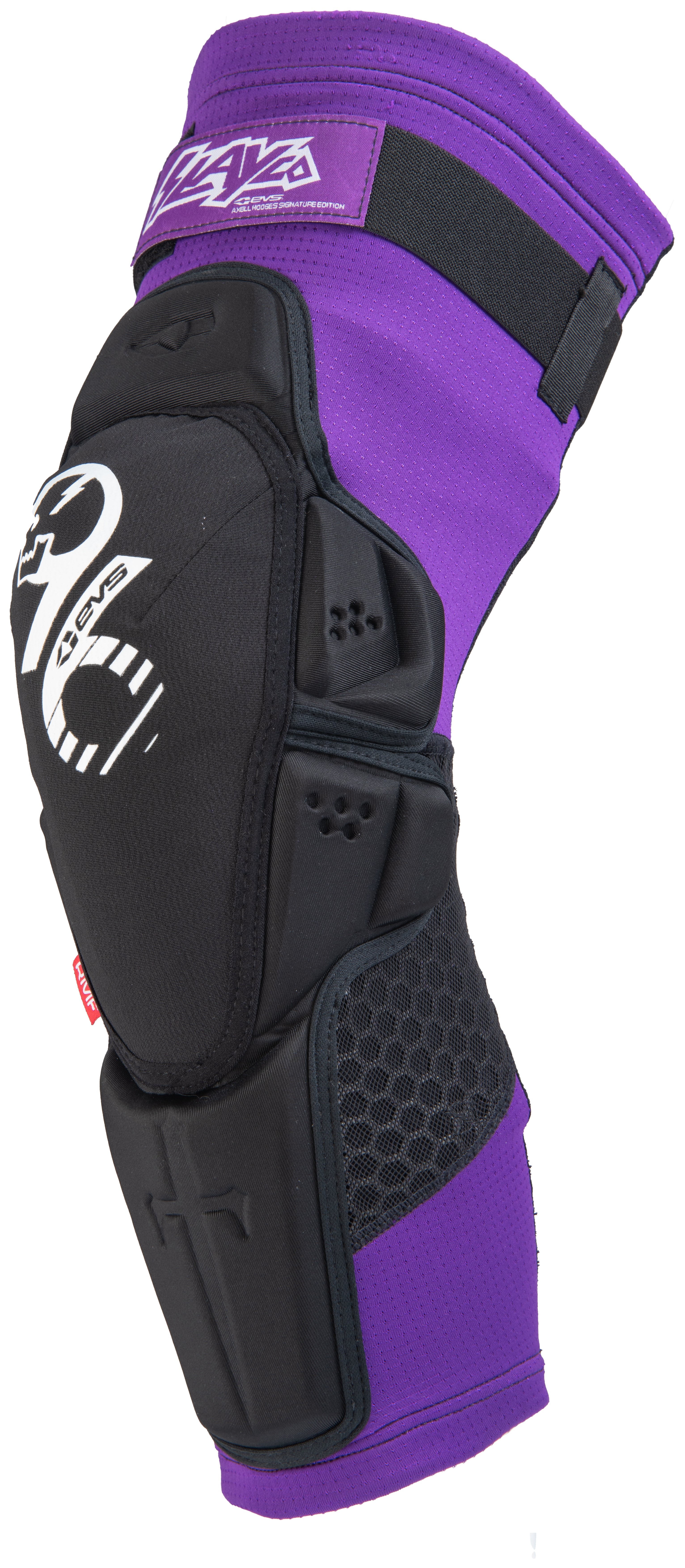 SportsBikeShop EVS Slayco96 Knee Guards