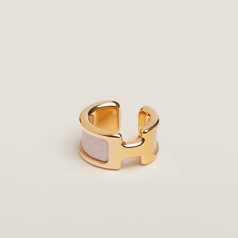 Replicate Olympe ear clip, small model(1:1 replica) - Original Replica Club