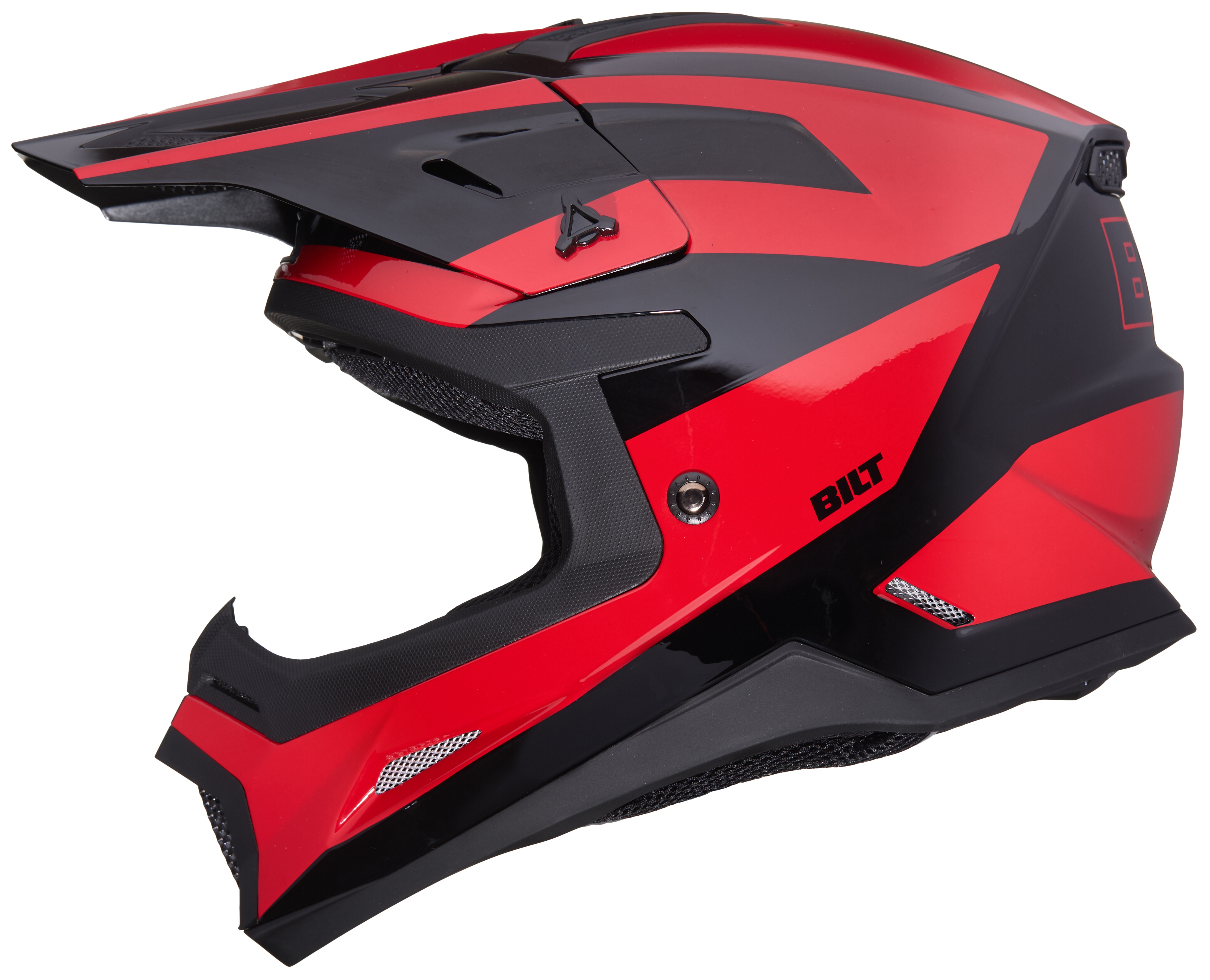 SportsBikeShop BILT AX-1 Helmet