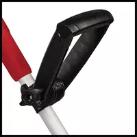 Electric Lawn Trimmer GC-ET 4530 Set; EX;UK