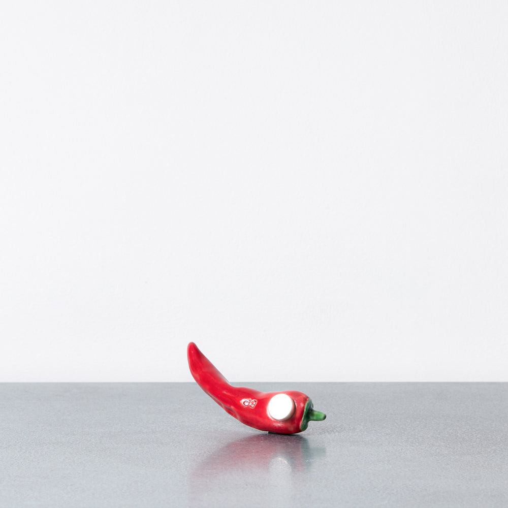 Magnet - Piment Rouge