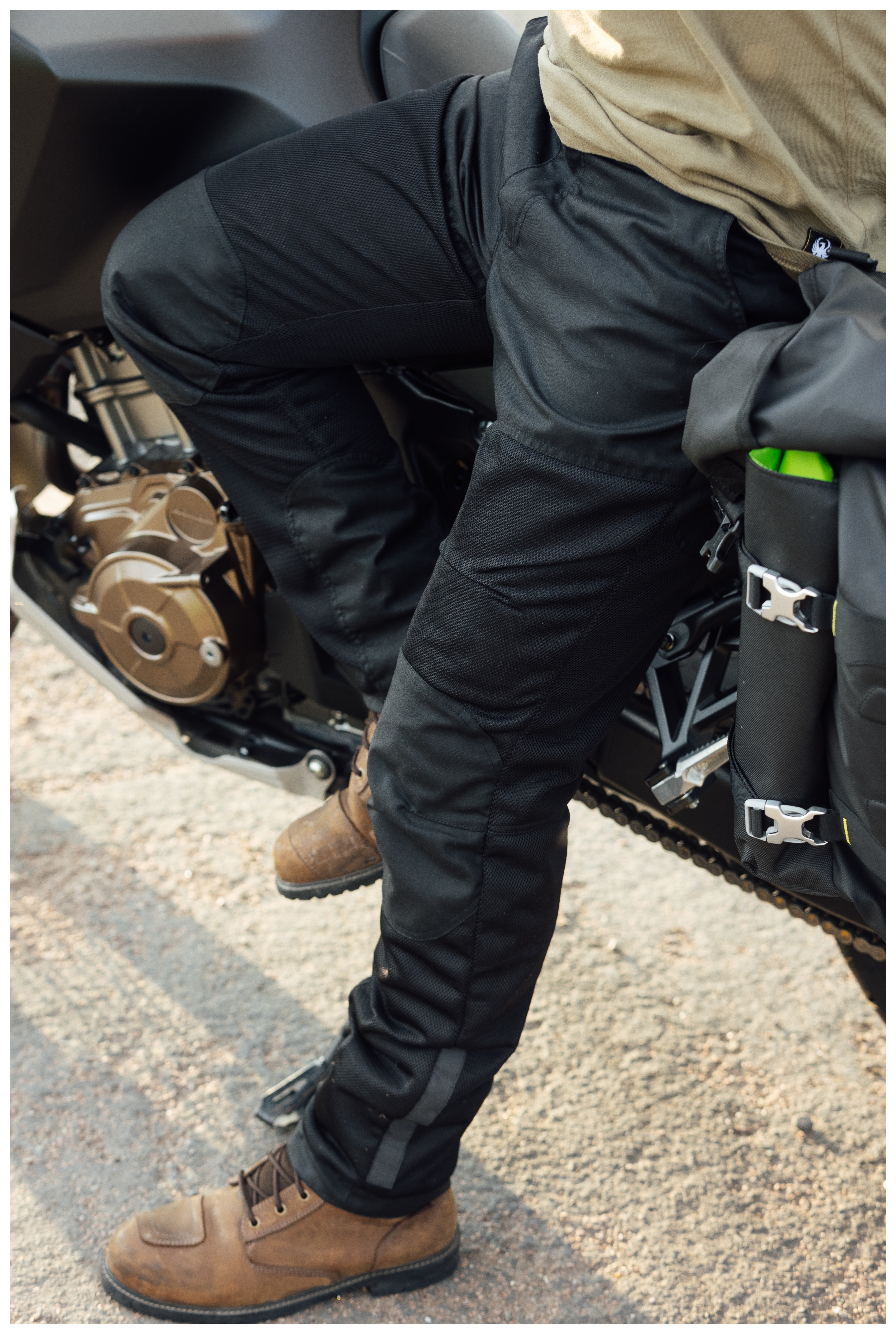 SportsBikeShop Merlin Shenstone Cotec Air D3O Pants